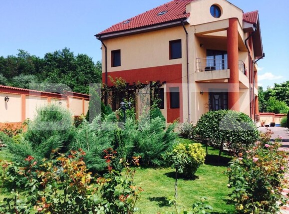 Casa de vânzare 6 camere Est - 190203CV | BLITZ Craiova | Poza1