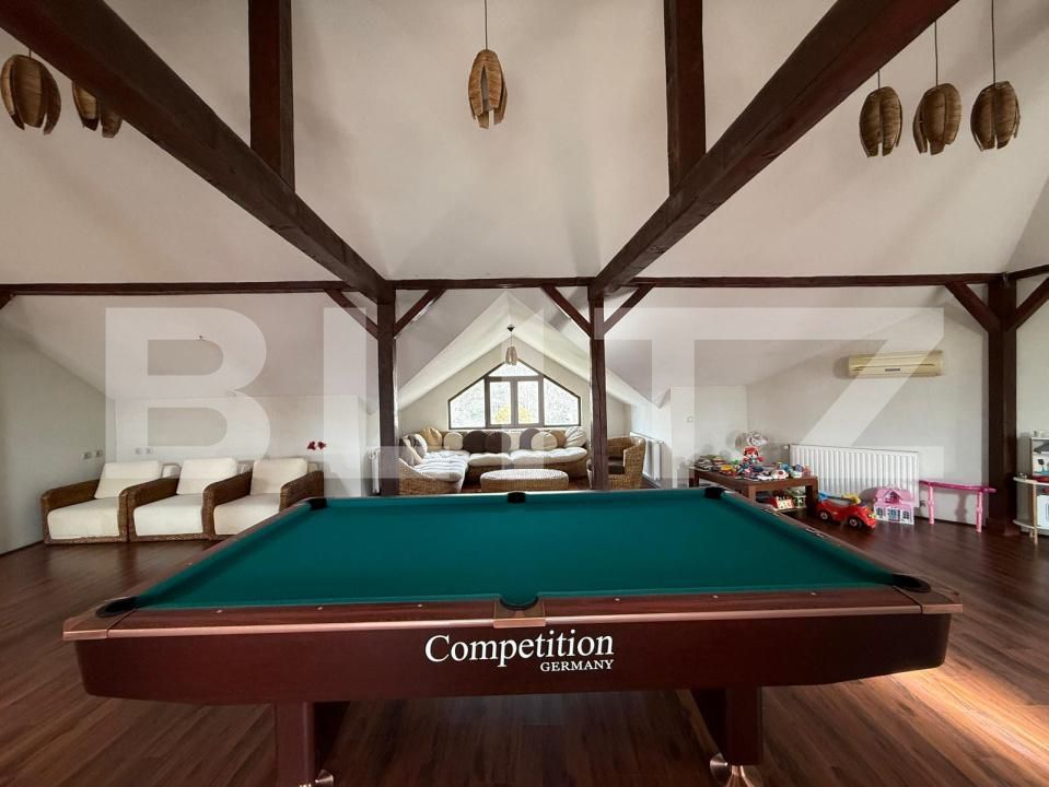 Casa de vânzare 6 camere Est - 190203CV | BLITZ Craiova | Poza13