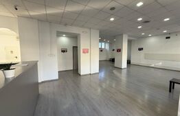 Spatiu comercial, 163 mp, zona Central