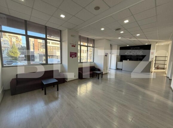 Spațiu comercial de închiriat Central - 190213SIC | BLITZ Craiova | Poza1