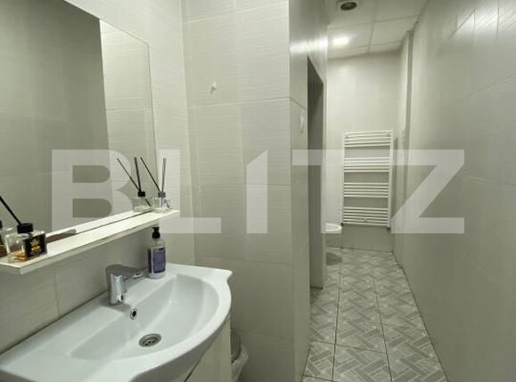 Spațiu comercial de închiriat Central - 190213SIC | BLITZ Craiova | Poza16