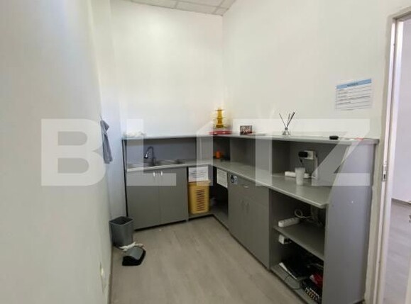 Spațiu comercial de închiriat Central - 190213SIC | BLITZ Craiova | Poza14