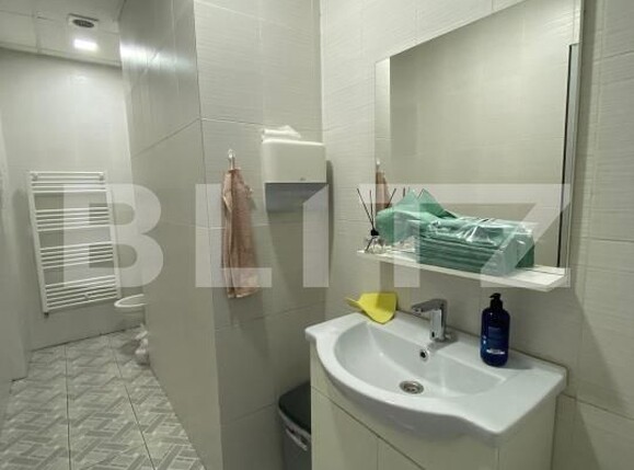 Spațiu comercial de închiriat Central - 190213SIC | BLITZ Craiova | Poza17