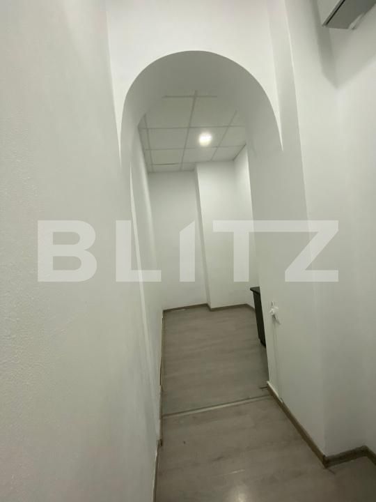 Spațiu comercial de închiriat Central - 190213SIC | BLITZ Craiova | Poza11