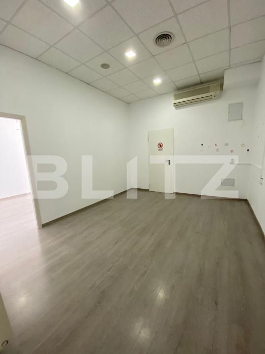 Spațiu comercial de închiriat Central - 190213SIC | BLITZ Craiova | Poza9