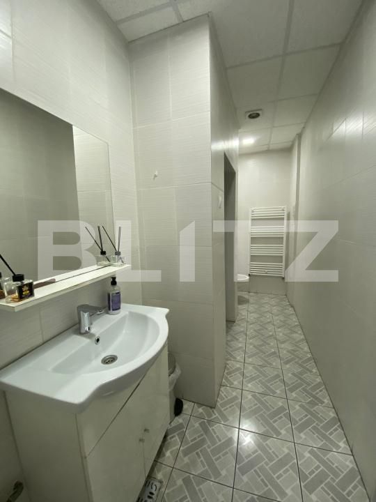 Spațiu comercial de închiriat Central - 190213SIC | BLITZ Craiova | Poza16