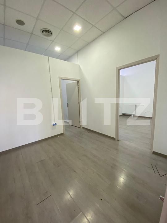 Spațiu comercial de închiriat Central - 190213SIC | BLITZ Craiova | Poza8