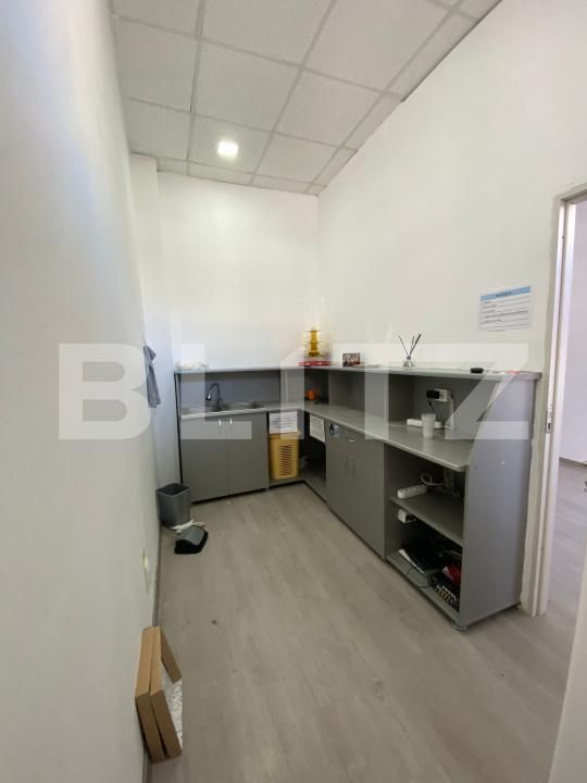 Spațiu comercial de închiriat Central - 190213SIC | BLITZ Craiova | Poza14