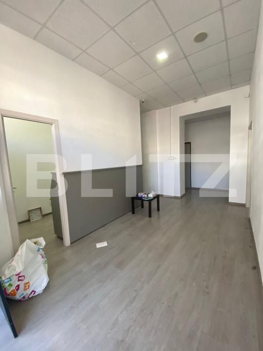 Spațiu comercial de închiriat Central - 190213SIC | BLITZ Craiova | Poza13