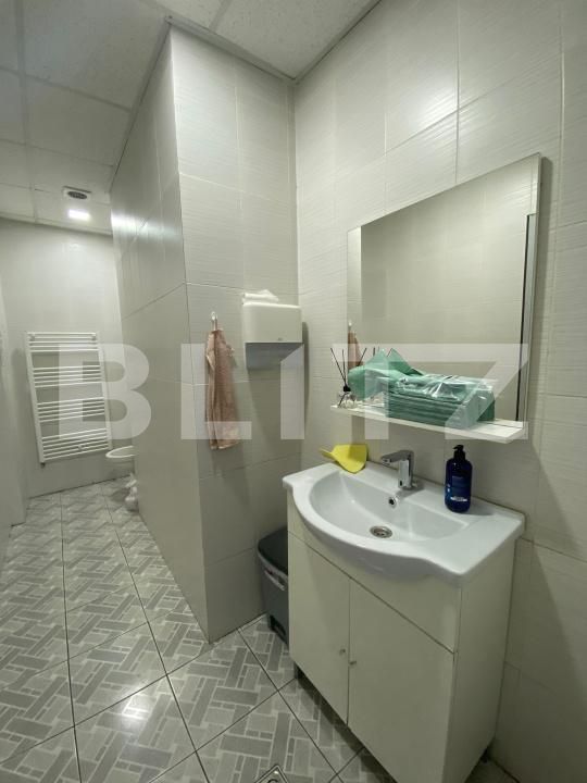 Spațiu comercial de închiriat Central - 190213SIC | BLITZ Craiova | Poza17