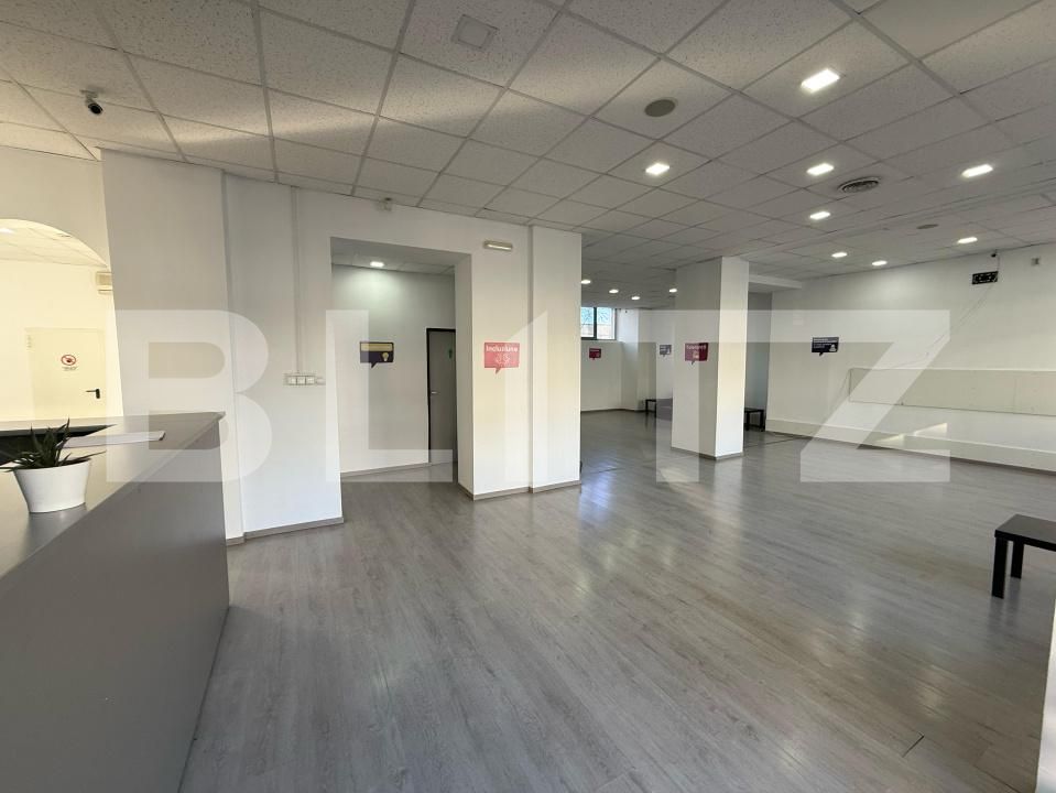 Spațiu comercial de închiriat Central - 190213SIC | BLITZ Craiova | Poza2