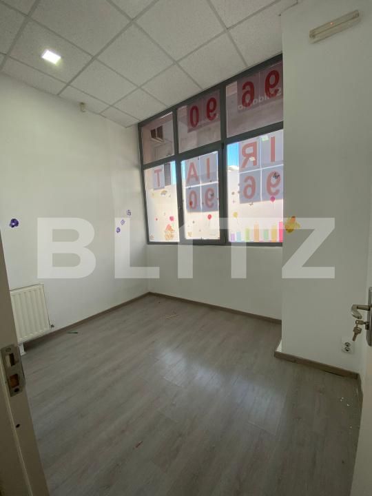 Spațiu comercial de închiriat Central - 190213SIC | BLITZ Craiova | Poza6