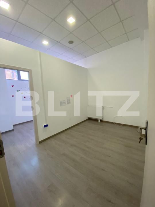 Spațiu comercial de închiriat Central - 190213SIC | BLITZ Craiova | Poza4