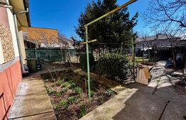 Casă S+P+M, 163 mpu, teren 372 mp,  zona Bariera Valcii-Toamnei