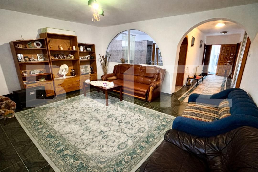 Casa de vânzare 5 camere Bariera Valcii - 190217CV | BLITZ Craiova | Poza2