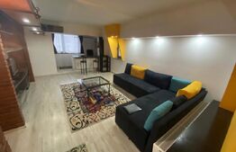 Apartament modern, 2 camere, 64 mp, zona Piata Mare