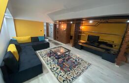 Apartament modern, 2 camere, 64 mp, zona Piata Mare