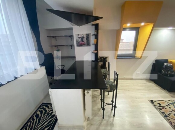 Apartament de închiriat 2 camere Calea Bucuresti - 190225AI | BLITZ Craiova | Poza8