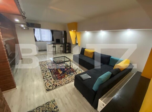 Apartament de închiriat 2 camere Calea Bucuresti - 190225AI | BLITZ Craiova | Poza1