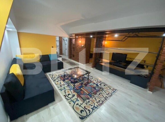 Apartament de închiriat 2 camere Calea Bucuresti - 190225AI | BLITZ Craiova | Poza3