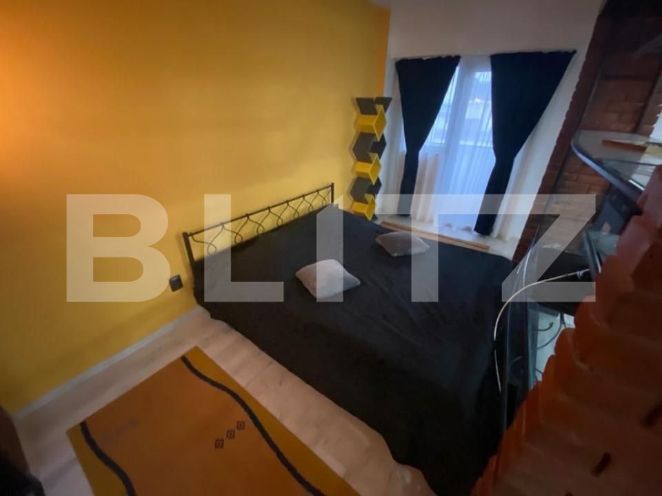 Apartament de închiriat 2 camere Calea Bucuresti - 190225AI | BLITZ Craiova | Poza6