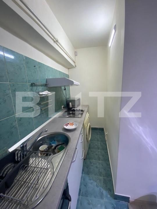 Apartament de închiriat 2 camere Calea Bucuresti - 190225AI | BLITZ Craiova | Poza10