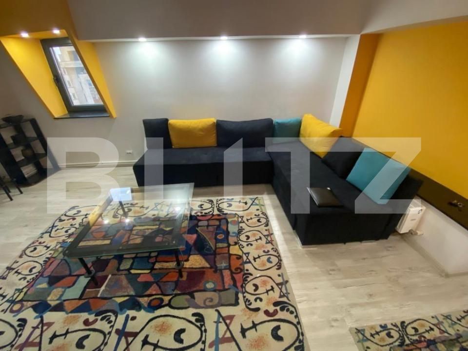 Apartament de închiriat 2 camere Calea Bucuresti - 190225AI | BLITZ Craiova | Poza2