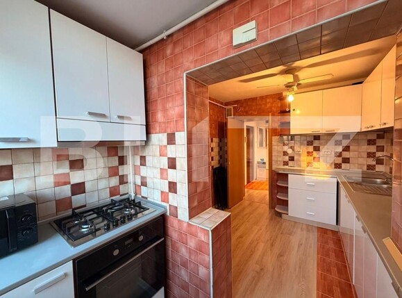 Apartament de vânzare 3 camere 1 Mai - 190226AV | BLITZ Craiova | Poza20