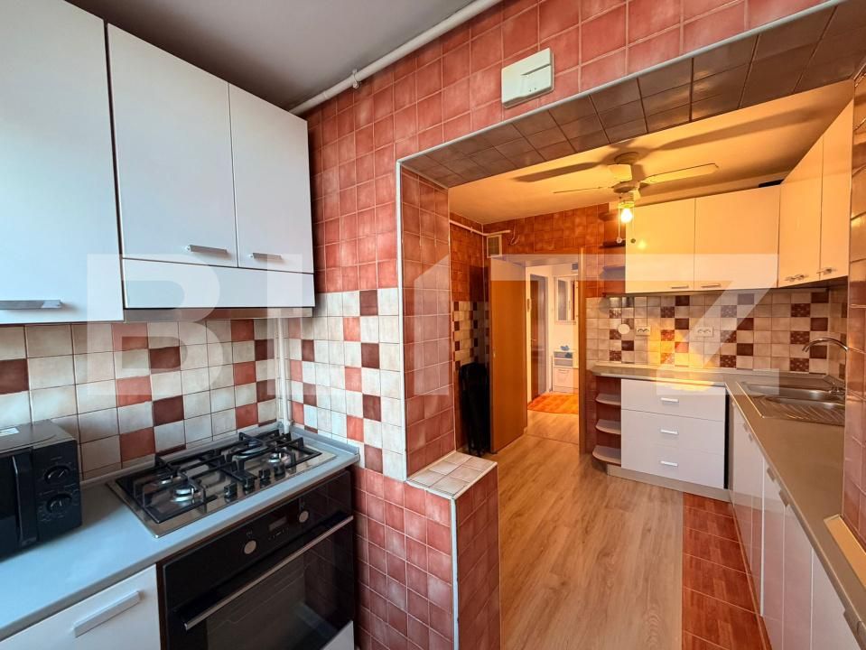 Apartament de vânzare 3 camere 1 Mai - 190226AV | BLITZ Craiova | Poza20