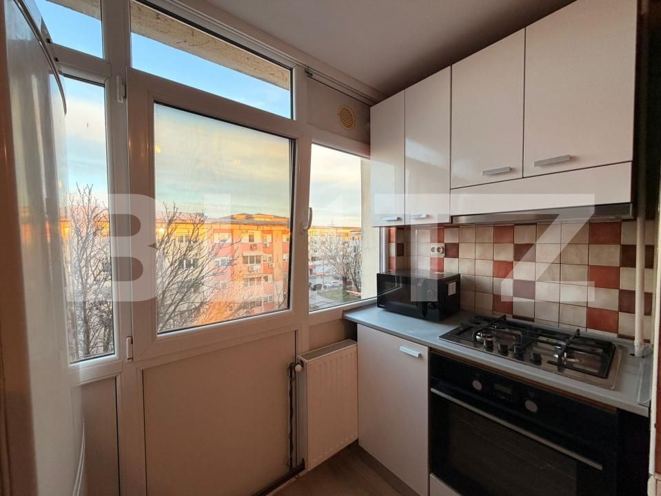 Apartament de vânzare 3 camere 1 Mai - 190226AV | BLITZ Craiova | Poza15