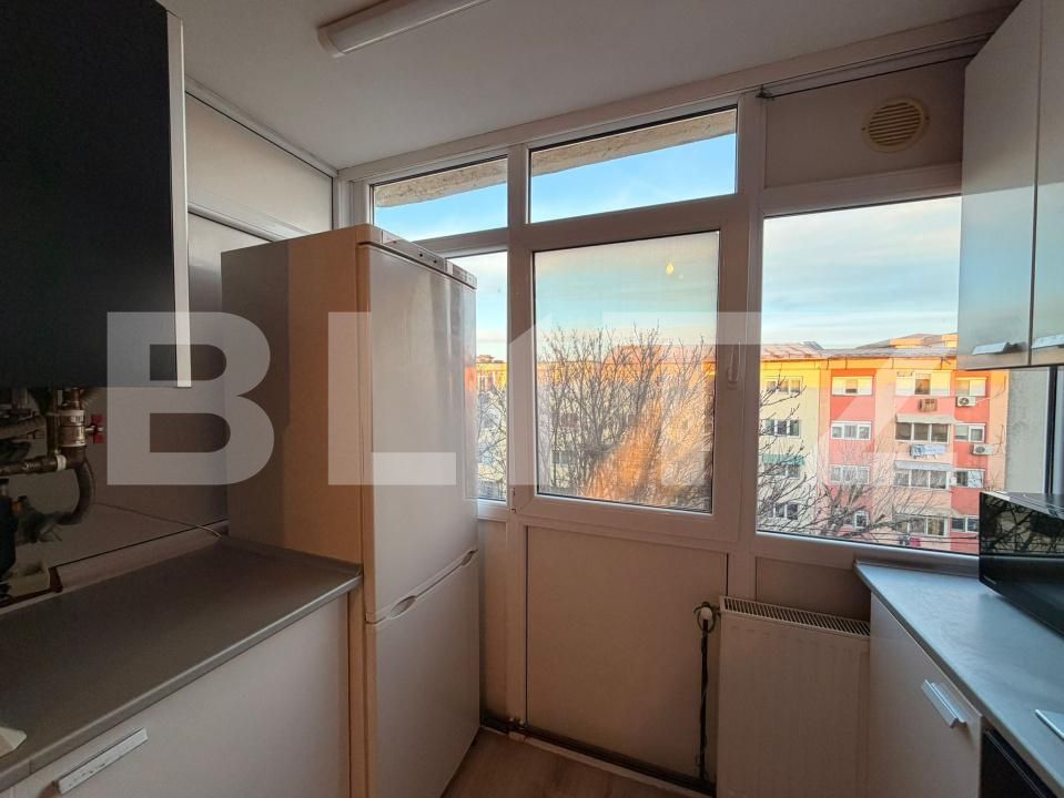 Apartament de vânzare 3 camere 1 Mai - 190226AV | BLITZ Craiova | Poza18