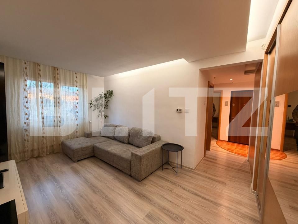Apartament de vânzare 3 camere 1 Mai - 190226AV | BLITZ Craiova | Poza4
