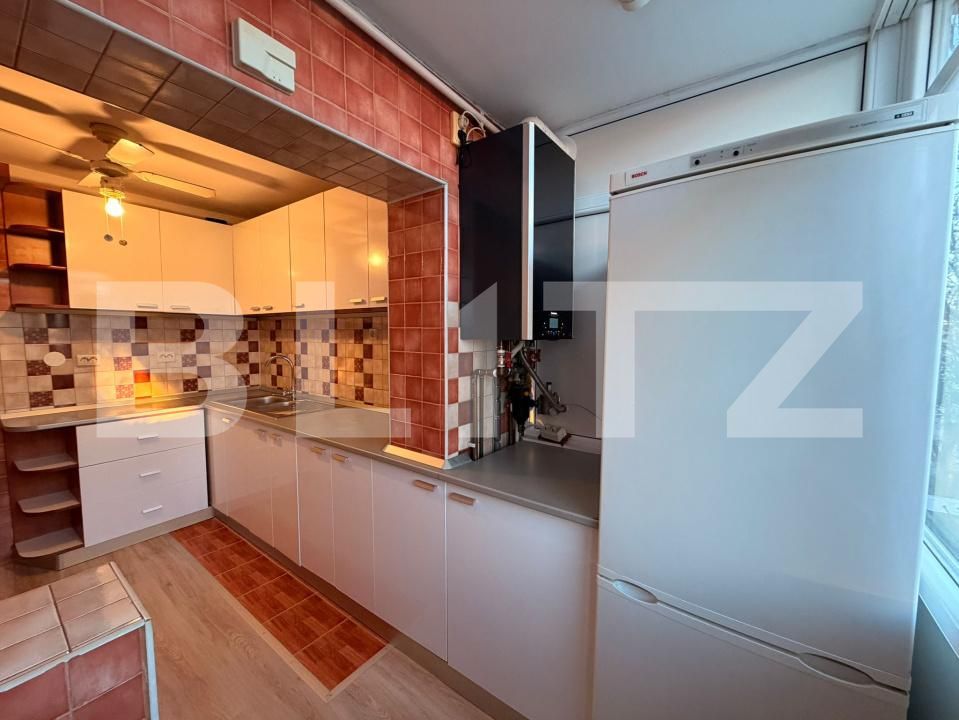 Apartament de vânzare 3 camere 1 Mai - 190226AV | BLITZ Craiova | Poza17