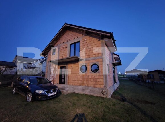 Casa de vânzare 4 camere Exterior  Nord - 190228CV | BLITZ Craiova | Poza1