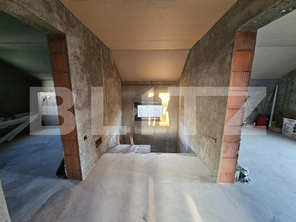 Casa de vânzare 4 camere Exterior  Nord - 190228CV | BLITZ Craiova | Poza8