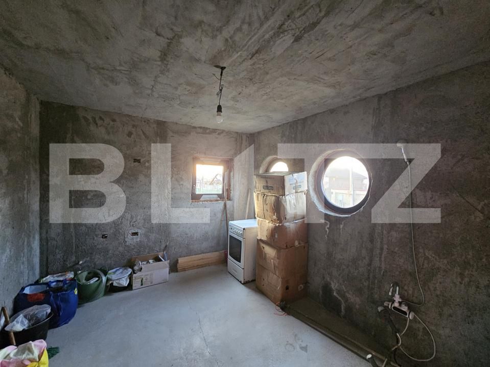 Casa de vânzare 4 camere Exterior  Nord - 190228CV | BLITZ Craiova | Poza13