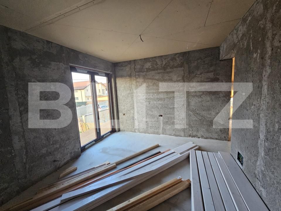 Casa de vânzare 4 camere Exterior  Nord - 190228CV | BLITZ Craiova | Poza9