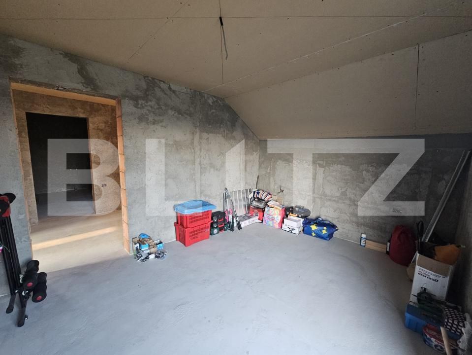 Casa de vânzare 4 camere Exterior  Nord - 190228CV | BLITZ Craiova | Poza12