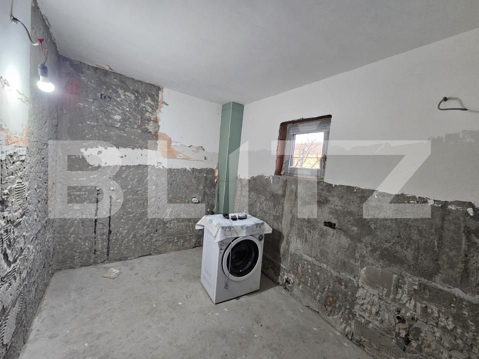 Casa de vânzare 4 camere Exterior  Nord - 190228CV | BLITZ Craiova | Poza4
