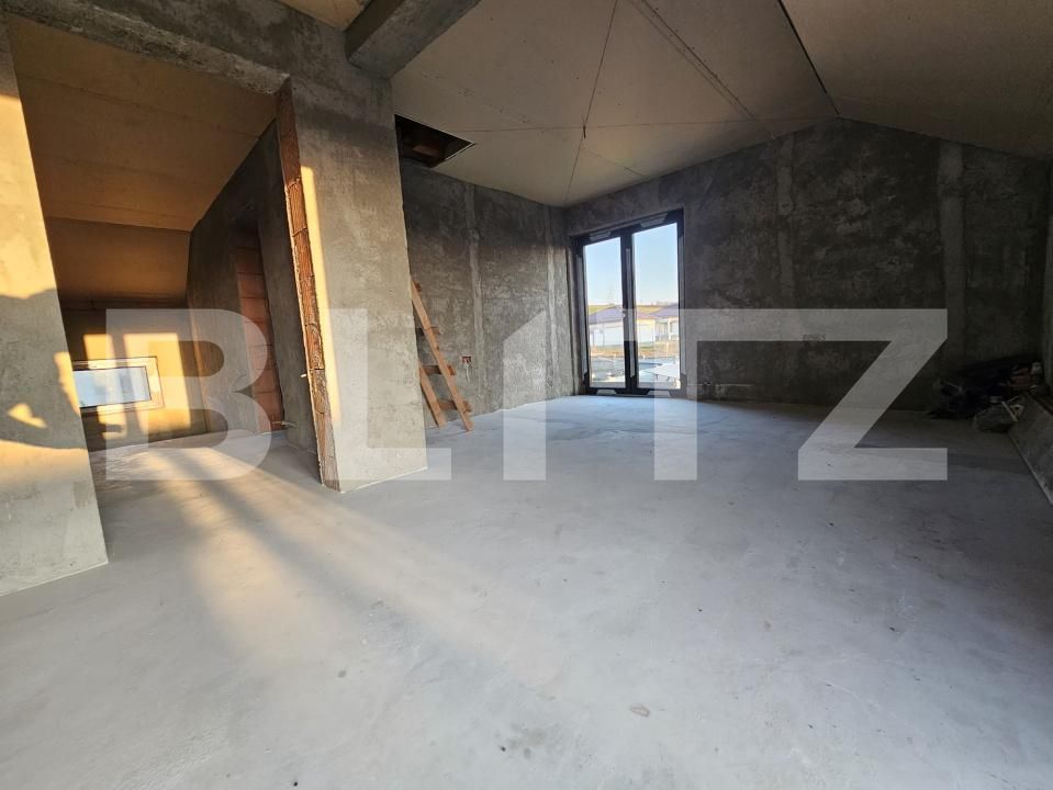 Casa de vânzare 4 camere Exterior  Nord - 190228CV | BLITZ Craiova | Poza11