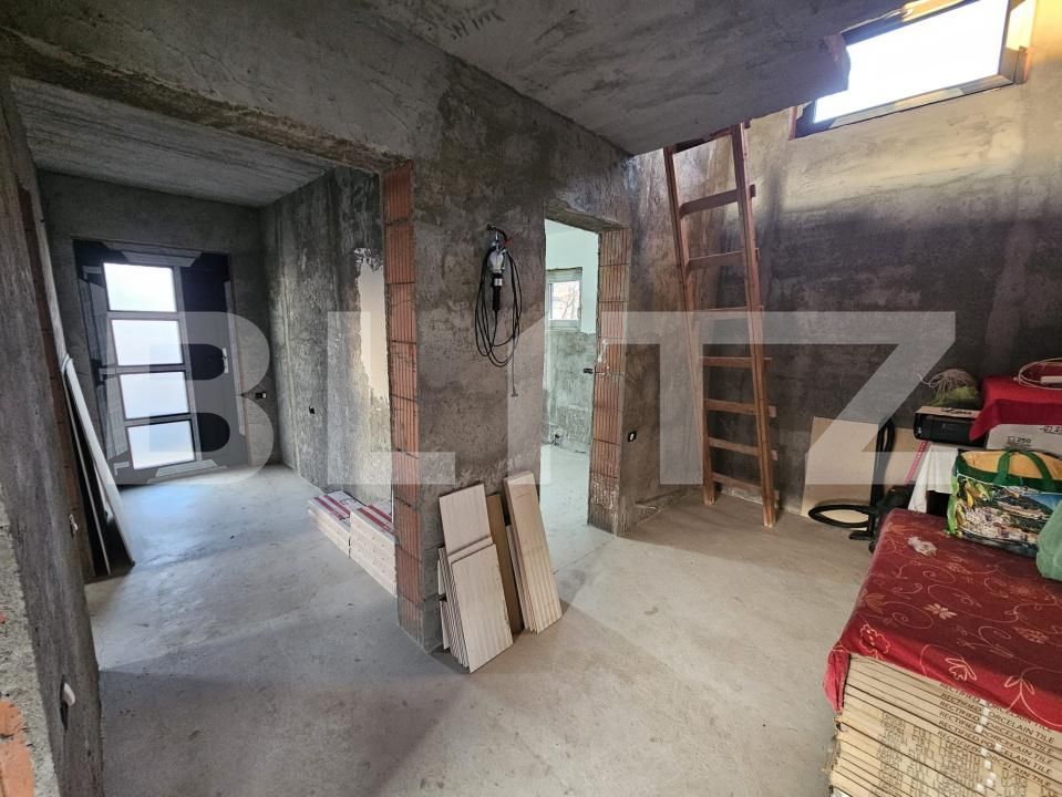 Casa de vânzare 4 camere Exterior  Nord - 190228CV | BLITZ Craiova | Poza6