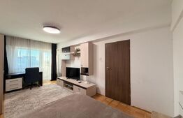 Studio de 46.54 mp, decomandat, zona Centrala 