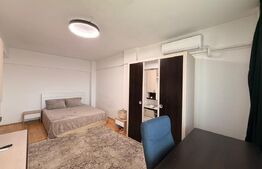 Studio de 46.54 mp, decomandat, zona Centrala 