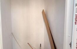 Studio de 46,54mp, decomandat, zona centrala 