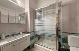 Studio de 46.54 mp, decomandat, zona Centrala 