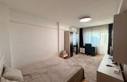 Studio de 46.54 mp, decomandat, zona Centrala 