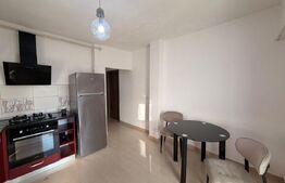 Studio de 46.54 mp, decomandat, zona Centrala 