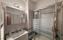 Studio de 46.54 mp, decomandat, zona Centrala 