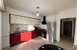 Studio de 46.54 mp, decomandat, zona Centrala 