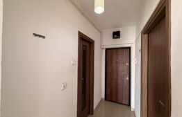 Studio de 46.54 mp, decomandat, zona Centrala 